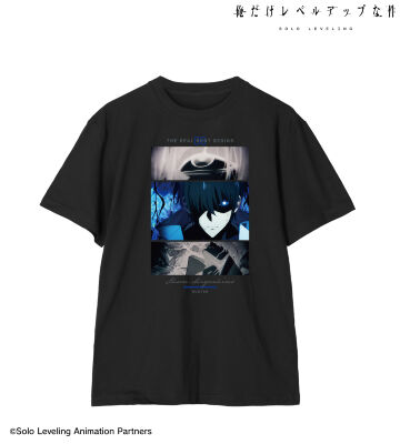 水篠 旬 Tシャツ