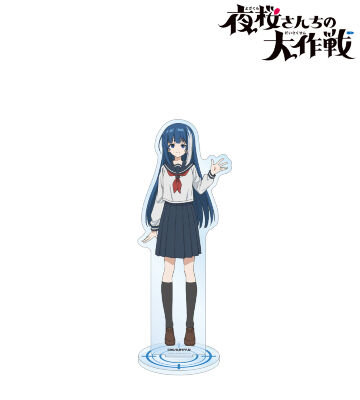 夜桜六美 BIGアクリルスタンド