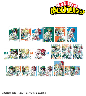 トレーディング Ani-Art 第7弾 ポストカード