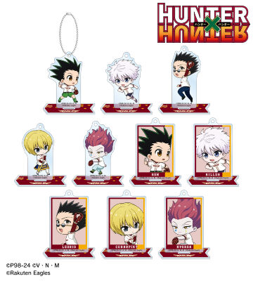 楽天イーグルス / トレーディング ちびキャラ アクリルスタンドキーホルダー