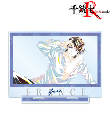 グラース Ani-Art BIGアクリルスタンド