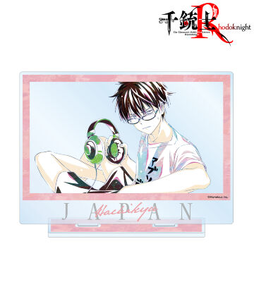 八九 Ani-Art BIGアクリルスタンド