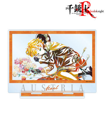 カール Ani-Art BIGアクリルスタンド