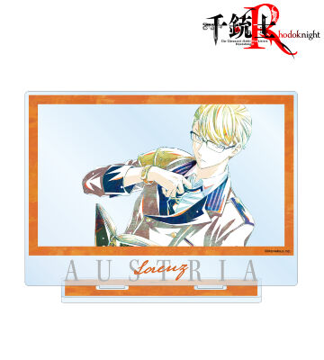 ローレンツ Ani-Art BIGアクリルスタンド