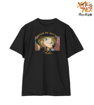 リコ grunge CANVAS Tシャツ