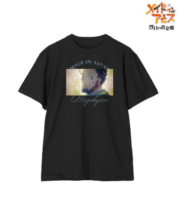 ワズキャン grunge CANVAS Tシャツ
