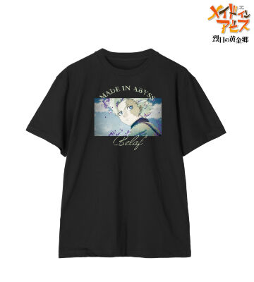 ベラフ grunge CANVAS Tシャツ