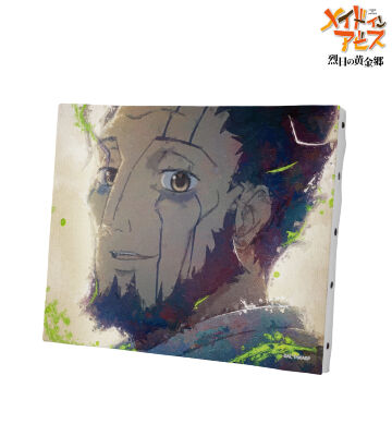 ワズキャン grunge CANVAS キャンバスボード