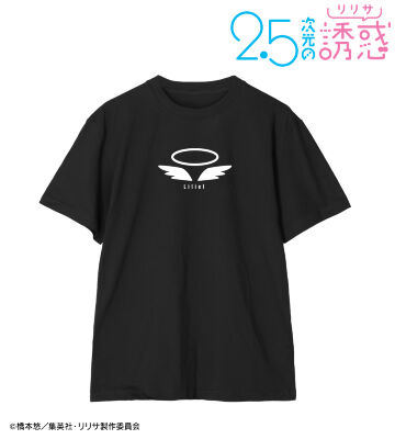 リリエル Tシャツ