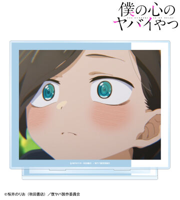 市川京太郎 場面写BIGアクリルスタンド