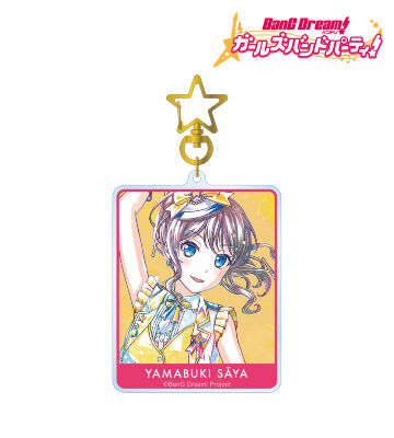 バンドリ！ ガールズバンドパーティ！のコラボ商品一覧