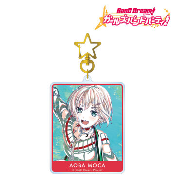 バンドリ Roselia 缶バッジ アクリルキーホルダー コースター 友希那 バンドリ Roselia 缶バッジ アクリルキーホルダー コースター