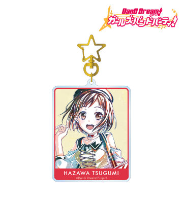 今井リサ アクリルキーホルダー2種セット【ゲーマーズ】 今井リサ アクリルキーホルダー2種セット【ゲーマーズ】
