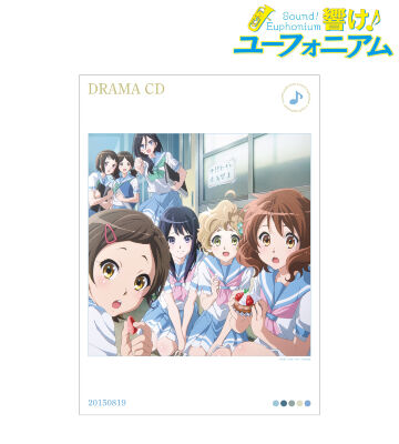 響け！ユーフォニアム」シリーズのコラボ商品一覧 | AMNIBUS