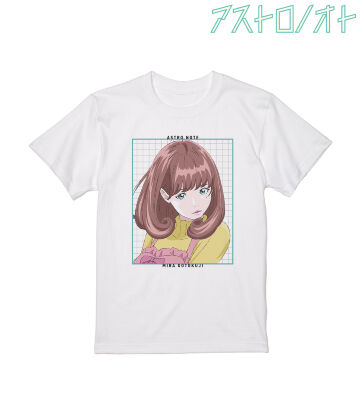 豪徳寺ミラ Tシャツ