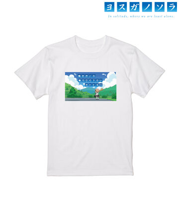 乃木坂 初佳 場面写Tシャツ