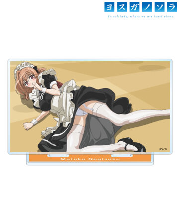 乃木坂 初佳 場面写BIGアクリルスタンド