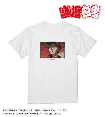 刃霧要 場面写 Tシャツ