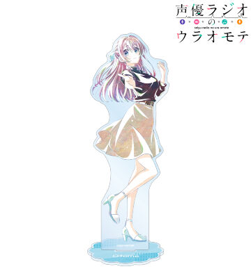 桜並木乙女 Ani-Art BIGアクリルスタンド