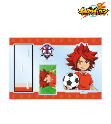 イナズマイレブン 15周年 受注生産 アクリルスタンド ヴァンフェニー・ヴァンプ Amazon.co.jp: イナズマイレブン 15周年 選べるアクスタ