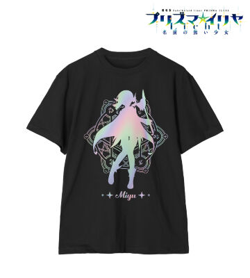 美遊・エーデルフェルト ホログラムTシャツ