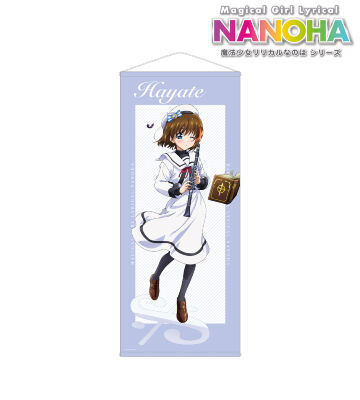 魔法少女リリカルなのは キャラファイングラフ 4570140118928_1_6f2f03cc-cc65-