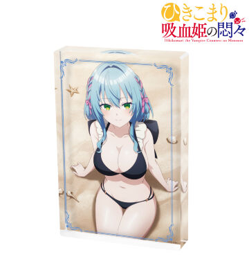 ヴィルヘイズ アクリルブロック