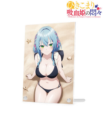 ヴィルヘイズ A5アクリルパネル