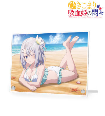 サクナ・メモワール A5アクリルパネル