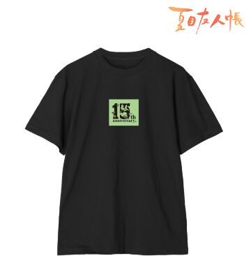 15周年ロゴ Tシャツ
