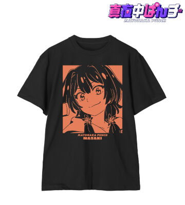 真咲 Tシャツ