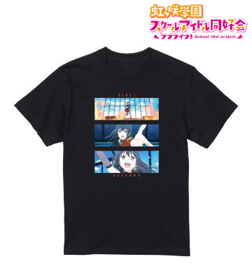DIVE！ 場面写 Tシャツ