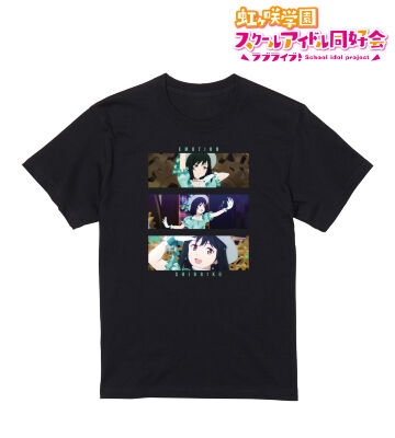 EMOTION 場面写 Tシャツ