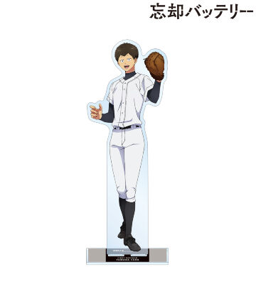 山田太郎 特大アクリルスタンド