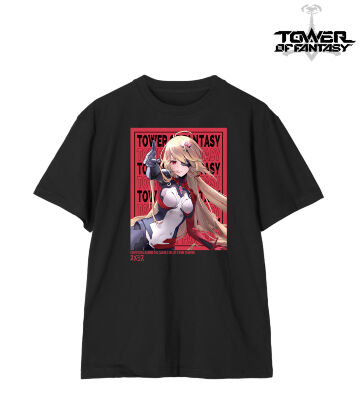 ネメシス Tシャツ