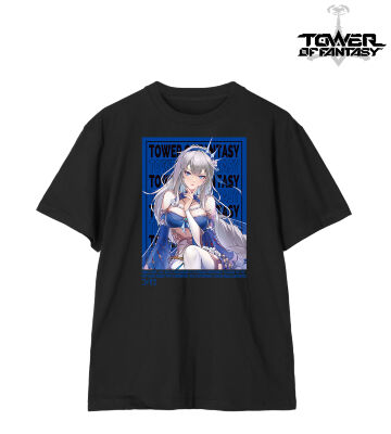 フィオナ Tシャツ