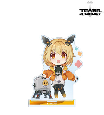 Mi-a BIGアクリルスタンド ver.A