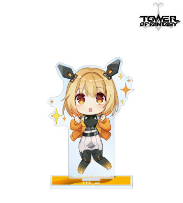 Mi-a BIGアクリルスタンド ver.B