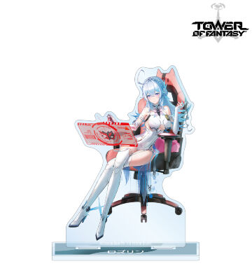 ロズリン BIGアクリルスタンド