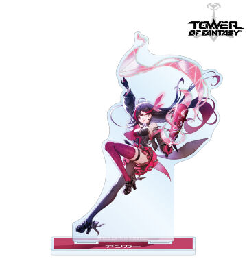 アンカー BIGアクリルスタンド