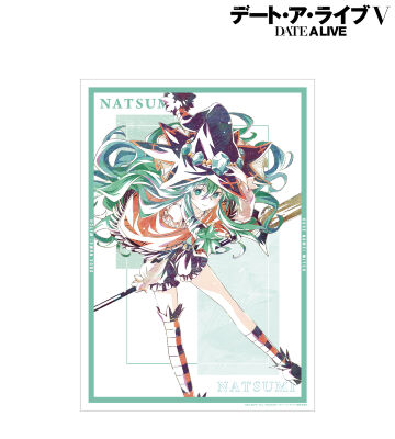 なまにくATK　画集　お尻スタンド付き　クリアポスター　セット なまにくATK 画集 お尻スタンド付き クリアポスター セット