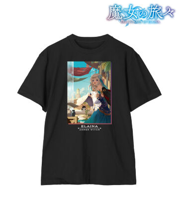 21巻表紙イラスト Tシャツ