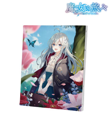 16巻表紙イラスト キャンバスボード