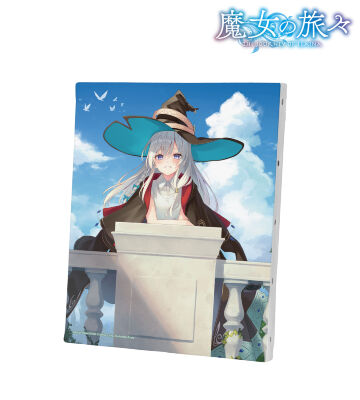 19巻表紙イラスト キャンバスボード