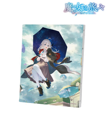 20巻表紙イラスト キャンバスボード