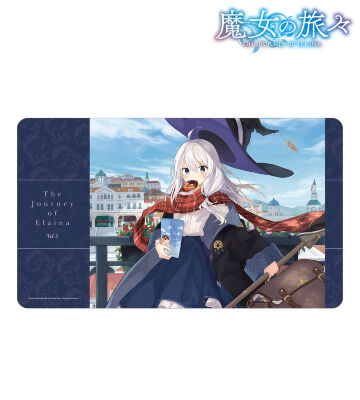 5巻表紙 マルチデスクマット