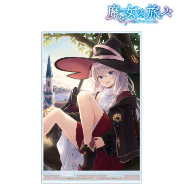 11巻表紙 BIGアクリルスタンド