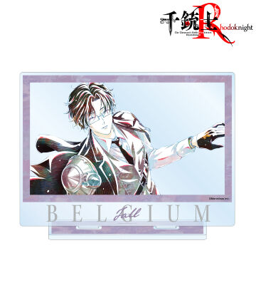 ファル Ani-Art BIGアクリルスタンド