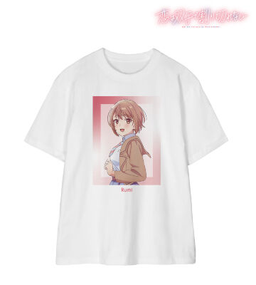 神宮寺琉実 Tシャツ