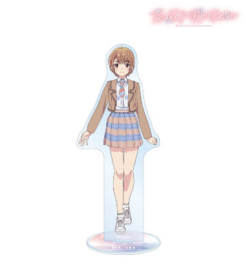 神宮寺琉実 BIGアクリルスタンド